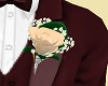 Wedding Buttonhole Cream