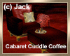 Cabaret Cuddle Coffee