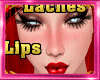 Laches & Lips MakeUP