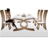 Elegant Dining Table CB