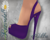 RVN♥Ailbe Shoe Heather