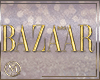 ℳ▸Bazaar Logo