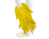 r leg f