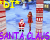 *DI* Santa Claus
