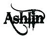 Ashlin