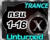 Unturned - Trance