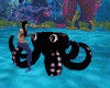 24 Under The Sea Octopus