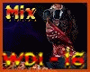 What does it mean - Mix
