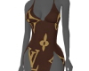 LV LOVELY DRESS