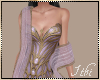 -I- Sulli Shawl Purple