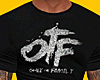 🎀  ✗ Off Shirt