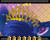 :SP: Galaxy Crown