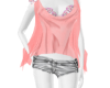 !  Pink full outfit