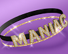 ☯ Maniac Choker V1