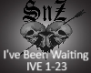 I've Been Waiting (DnB)