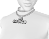 Colar Ai Calica