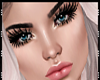 ♥Zell Long Lashes + Bw