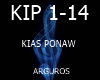 -A-   KIAS PONAW !!!