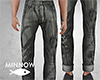 Urban Jungle Denim