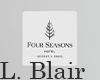 4 Seasons Hotel Sign