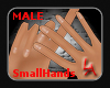 [LA] Small Sexy Hands M
