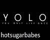 Y.O.L.O club 