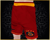 Galatasaray Shorts
