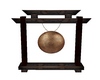 C* japanese gong