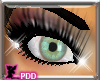 (PDD)Gorgeous Mint Eyes