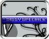 Sissy Special K