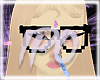 pixel glasses