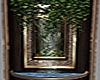 Country Wall Fountain