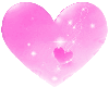 Pink Heart~