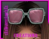 Couples Bird SunGlasses