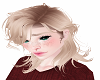 Dahlia lashes