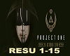 Hardstyle "Resurrection"