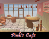 Pinks Cafe