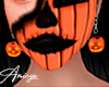 Halloween Earrings F