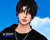 SNRY | Jiro .