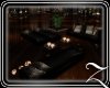 ~Z~ Destiny Cuddles Sofa