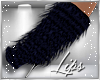 Boots / Fur -Onika