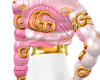 LUXX GURLY GOLD