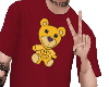 Bear Shirt Drew
