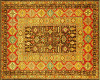 Diamond Oriental Carpet