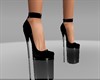 ZAPATOS PLATAFORMA