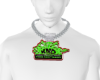 KND Custom Chain