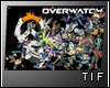 Poster| Overwatch