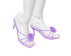 Purple Heels Flower 🌌