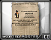 ICO DrP Wanted Poster