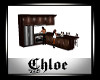 *C*Z Kitchen